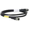 Safety Enabling Switch Components