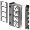 Keyboard & Keypad Fittings