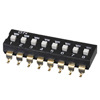 DIP & SIP Switches