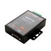 HF5111B : RS232/RS485/RS422 to Ethernet Converter