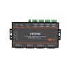 HF5142B Serial to Ethernet 4 Ports RS232/RS485/RS422 to Ethernet Converter