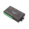 HF5142B Serial to Ethernet 4 Ports RS232/RS485/RS422 to Ethernet Converter