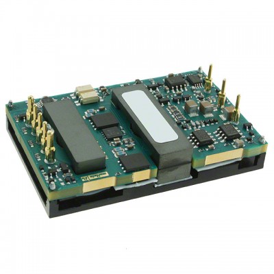 Murata Power Solutions HPQ-12/25-D48PB-C  Isolated DC/DC Converters 300W 48Vin 12Vout 25A