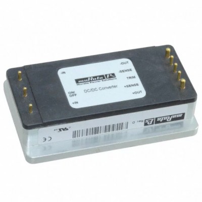 Murata Power Solutions IRQ-5/20-T110N-C Isolated DC/DC Converters 5V/20A 57.6-160Vin