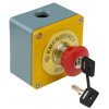 Schneider Electric XAPJ1201SPEC0971 Harmony XAP Push Button Control Station -