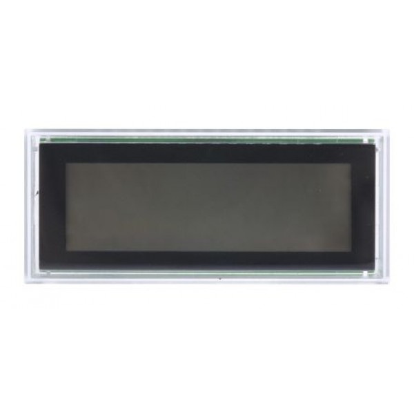 Murata Power Solutions DMS-30LCDA-4/20S-C LCD Digital Ammeter 3.5-Digits