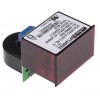 Murata Power Solutions  ACA-20PC-2-DC1-RL-C LED Digital Ammeter 4-Digits
