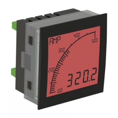 Trumeter APM-SHUNT-APO Shunt Meter DC LCD display 4-Digits