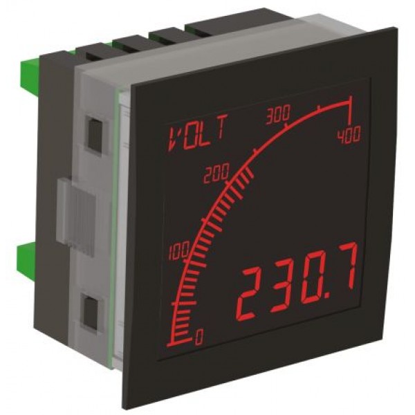 Trumeter APM-VOLT-ANO Digital Voltmeter LCD display 4-Digits