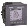 Schneider Electric METSEPM5100 3 Phase LCD Digital Power Meter, Type