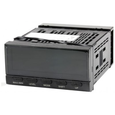 Omron K3HB-XAD 100/240VAC LED Digital Panel Multi-Function Meter