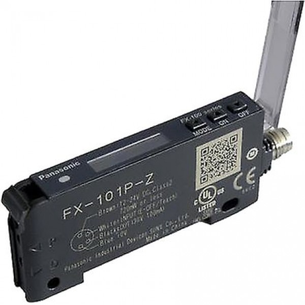 Panasonic FX101PZ Fibre Optic Sensor