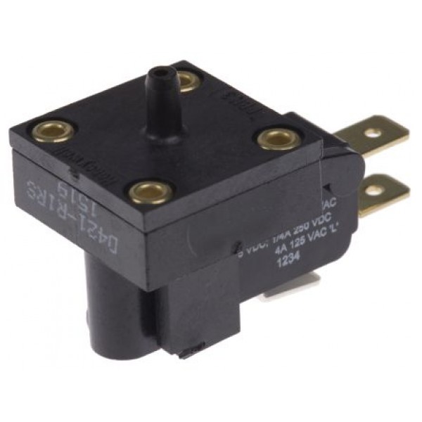 Honeywell PBN3D421-R1 Differential Pressure Sensor 69.8mbar