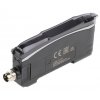 Omron E3X-HD44 Fibre Optic Sensor PNP Output 720 mW 12 → 24 V dc