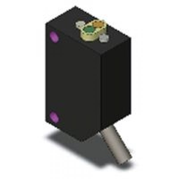 Omron E3Z-LS81-M1J 0.3M Distance Distance Sensor Maximum 200 mm