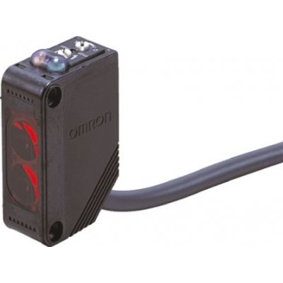 Omron E3Z-LS66 Distance Distance Sensor 20 → 200 mm