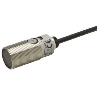 Omron E3FB-TP11 2M (Emitter and Receiver) Photoelectric Sensor 20 m