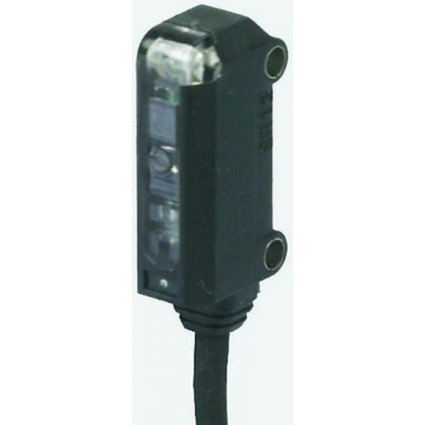 Omron E3T-SL21 2M Retro-reflective Photoelectric Sensor 5 → 30 mm