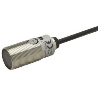 Omron E3FBTN112M (Emitter and Receiver) Photoelectric Sensor 20 m