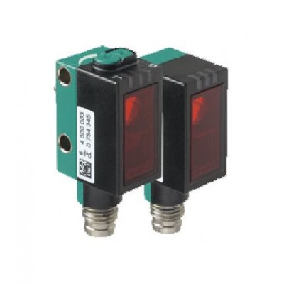Pepperl + Fuchs OBE20M-R101-S2EP-IO-V31-L Photoelectric Sensor 0 → 20 m