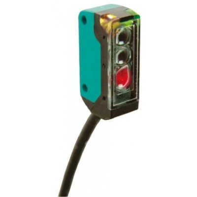 Pepperl + Fuchs OBR1000-R2-E2 Retro-reflective Photoelectric Sensor