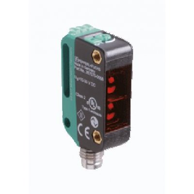 Pepperl + Fuchs OBD1000-R100-2EP-IO-V31 Diffuse Photoelectric Sensor 2 → 1000 mm