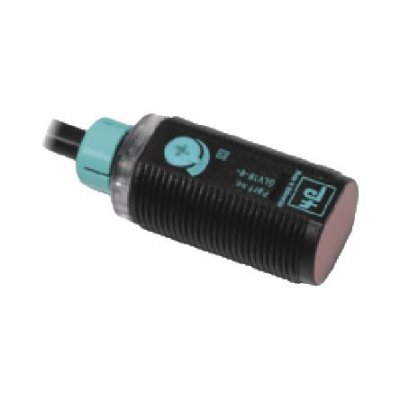 Pepperl + Fuchs GLV18-8-450/25/102/115 Diffuse Photoelectric Sensor