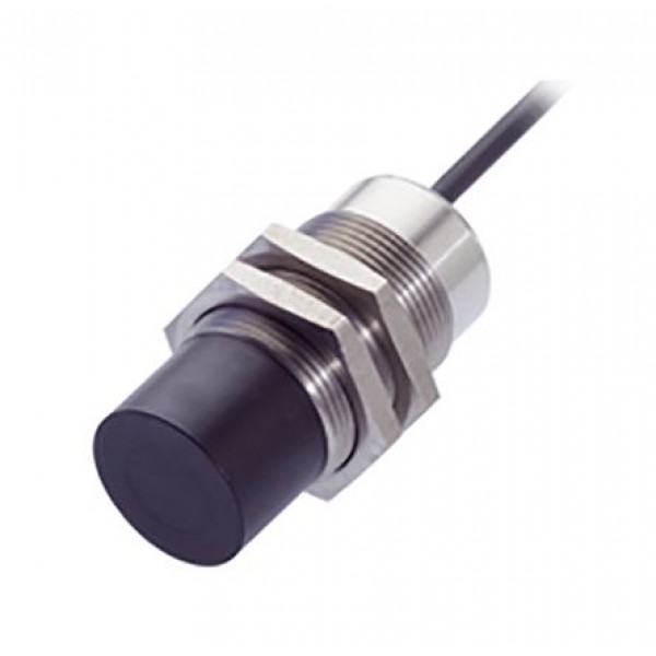 BALLUFF BCS M30BBE1-PSC25H-EP02 Capacitive sensor 25 mm length 66.5mm