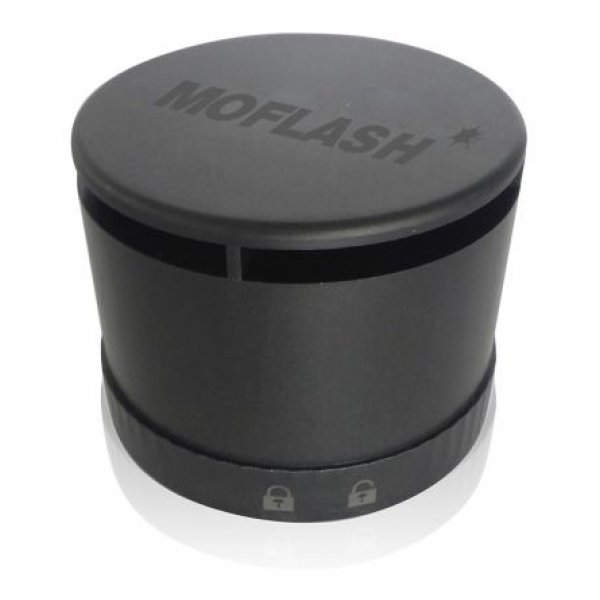 Moflash LED-TLM-AUD-04 Sounder unit 230 V ac