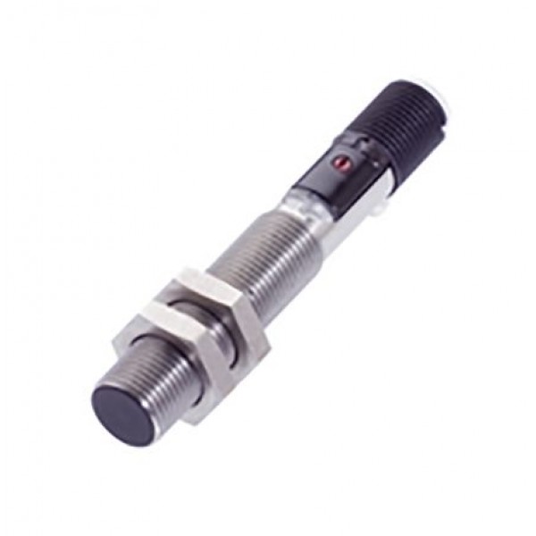 BALLUFF BCS M12B4G2-PSC40D-S04K Capacitive sensor 1 → 4 mm length 75mm