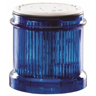 Eaton 171414 SL7-FL230-B Beacon Unit Blue LED, Strobe Light Effect, 230 V ac