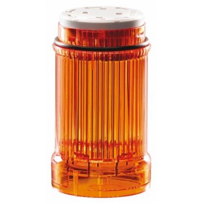 Eaton 171354 SL4-BL230-A  Beacon Unit, Amber LED, Flashing Light Effect, 230 V ac