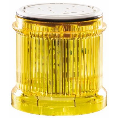 Eaton 171465 SL7-L24-Y Beacon Unit Yellow LED, Steady Light Effect, 24 V ac/dc
