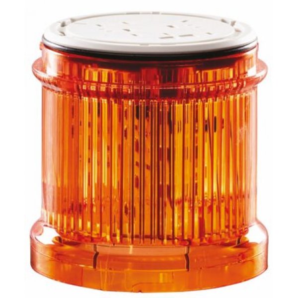 Eaton 171438 SL7-L-A Beacon Unit Amber Incandescent, Steady Light Effect, 230 V ac