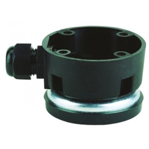 Werma 975.840.04 Contact Box for Use with KombiSIGN 50/70/71, IP54