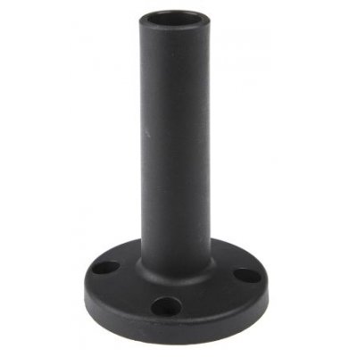 Werma 975.840.10 Support Tube and Base for use with KombiSIGN 70/71