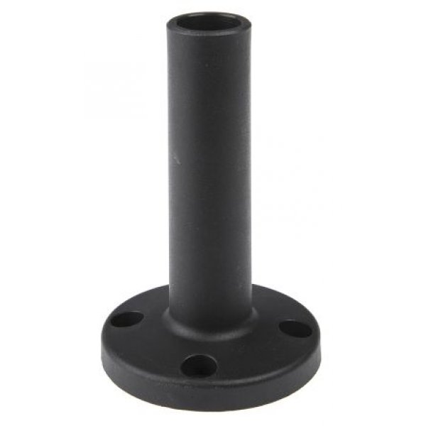 Werma 975.840.10 Mounting Base with Tube for Use with KombiSIGN 70/71