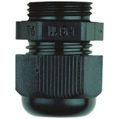 Werma 960.000.04 Cable Gland for Use with KombiSIGN 50/70/71