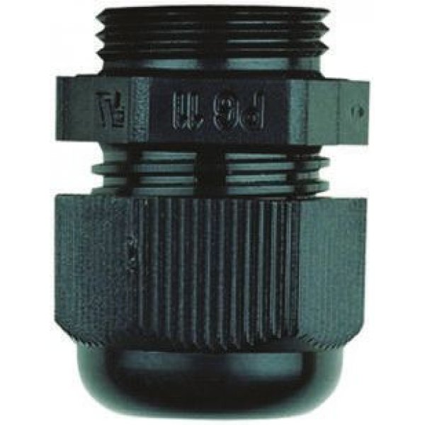 Werma 960.000.04 Cable Gland for Use with KombiSIGN 50/70/71
