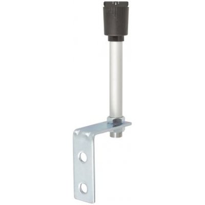 Moflash LED-MINI-BR100 Mounting Bracket & Pole for use with LED-MINI