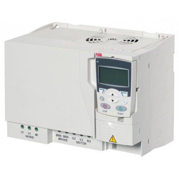 ABB ACS355-03E-44A0-4 Inverter Drive 22 kW with EMC Filter