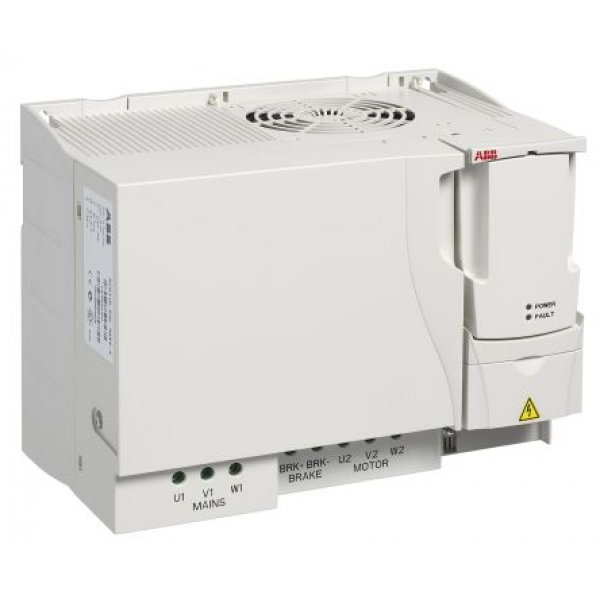 ABB ACS310-03E-48A4-4 Inverter Drive 22 kW with EMC Filter