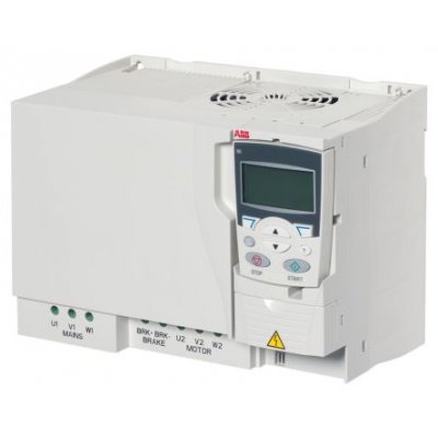 ABB ACS355-03E-31A0-4 Inverter Drive 15 kW with EMC Filter