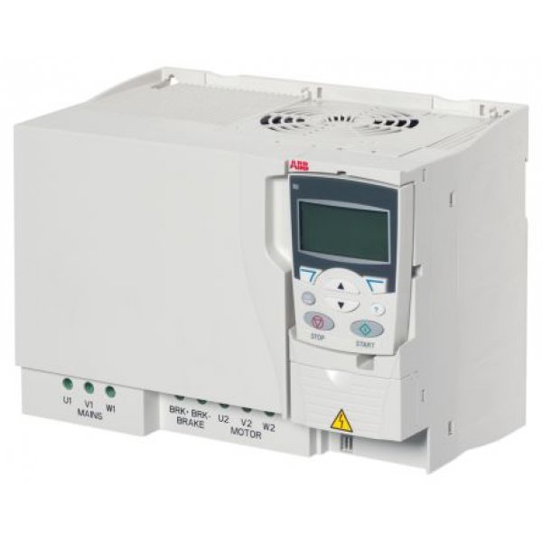ABB ACS355-03E-31A0-4 Inverter Drive 15 kW with EMC Filter