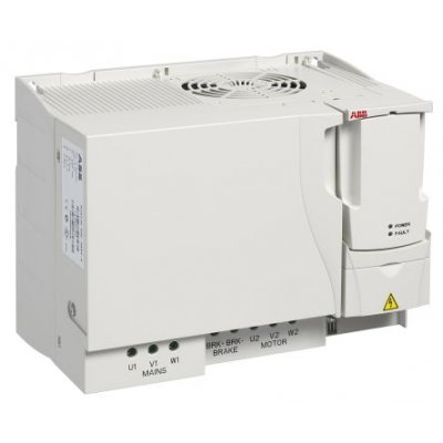ABB ACS310-03E-41A8-4 Inverter Drive 18.5 kW with EMC Filter