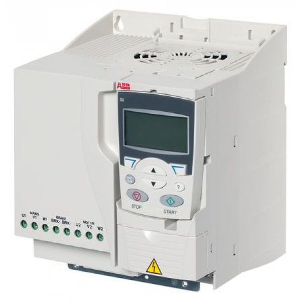 ABB ACS355-03E-23A1-4 Inverter Drive 11 kW with EMC Filter