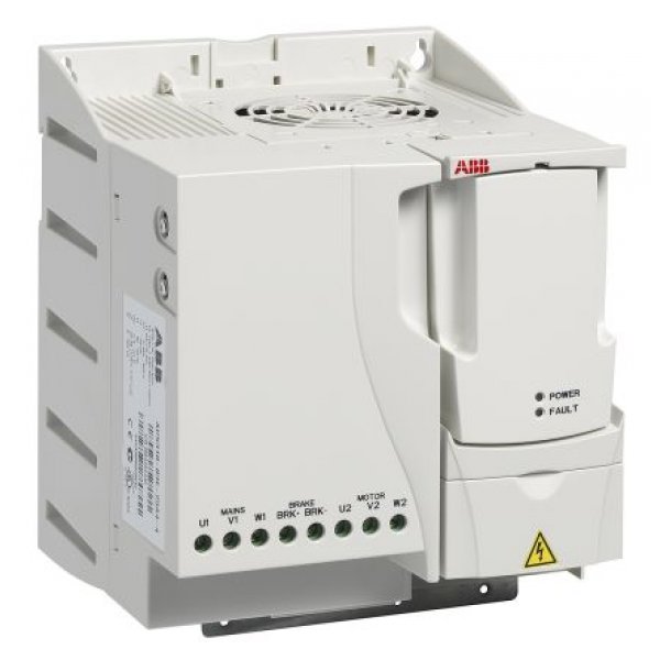 ABB ACS310-03E-17A2-4 Inverter Drive 7.5 kW with EMC Filter