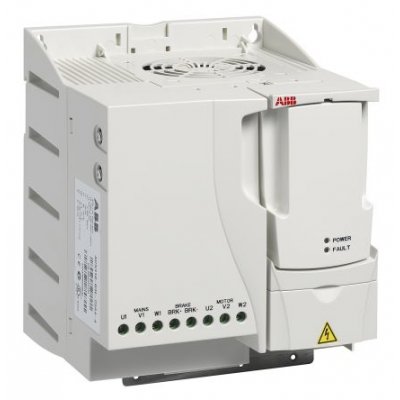 ABB ACS310-03E-13A8-4 Inverter Drive 5.5 kW with EMC Filter 3-Phase In 380 → 480 V