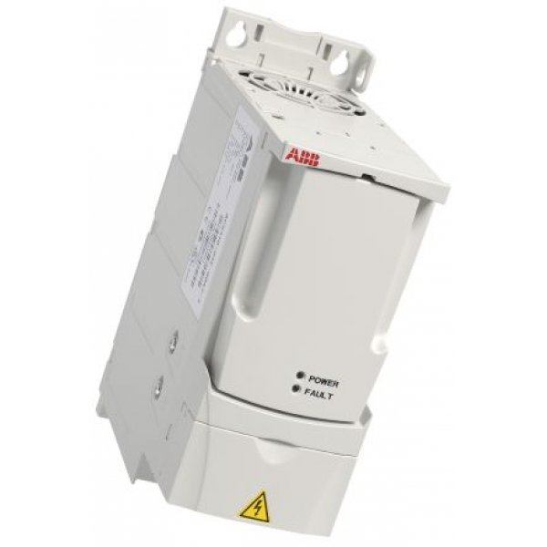 ABB ACS310-03E-04A5-4 Inverter Drive 1.5 kW with EMC Filter 3-Phase In 380 → 480 V