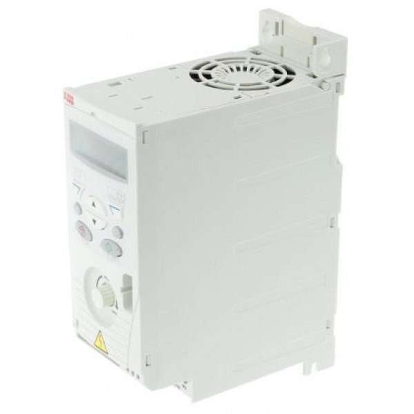 ABB ACS150-03E-04A1-4 Inverter Drive 1.5 kW with EMC Filter 3-Phase In 380 → 480 V